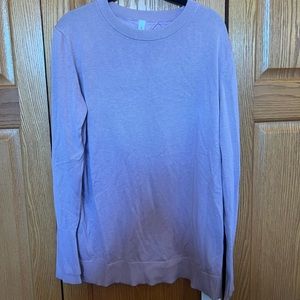 Lululemon sweater